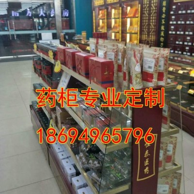 **中药柜/中药斗/百眼橱/操作台/调剂台实木杉木板烤漆