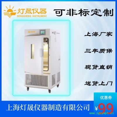 强光药品稳定性试验箱LHH-1000GD上海厂家现货直销 非标定制定做 制药厂稳定性试验箱 药品光照试验