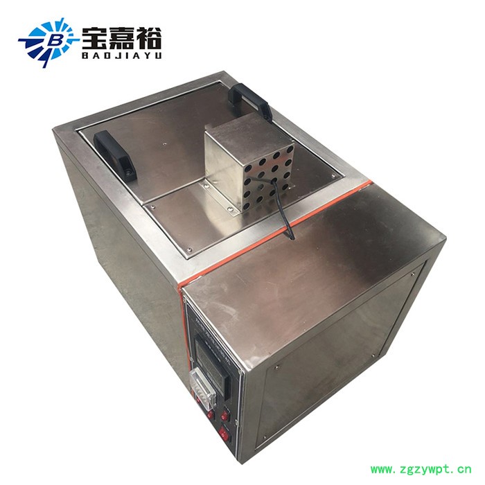 宝嘉裕BJY-RWD热稳定性试验机 电线电缆热稳定测试仪 试验箱厂家图3