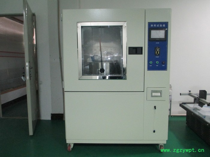 爱佩科技AP-LL稳定性试验淋雨试验箱 望远镜淋雨试验箱望远镜图3