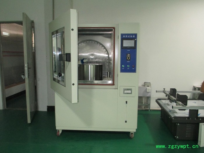 爱佩科技AP-LL稳定性试验淋雨试验箱 望远镜淋雨试验箱望远镜图2