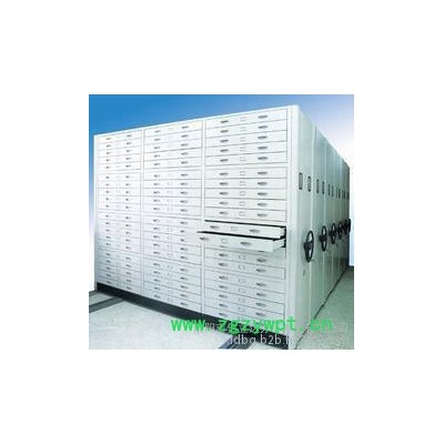 中药柜 中药饮片柜 洛阳信立达办公家具