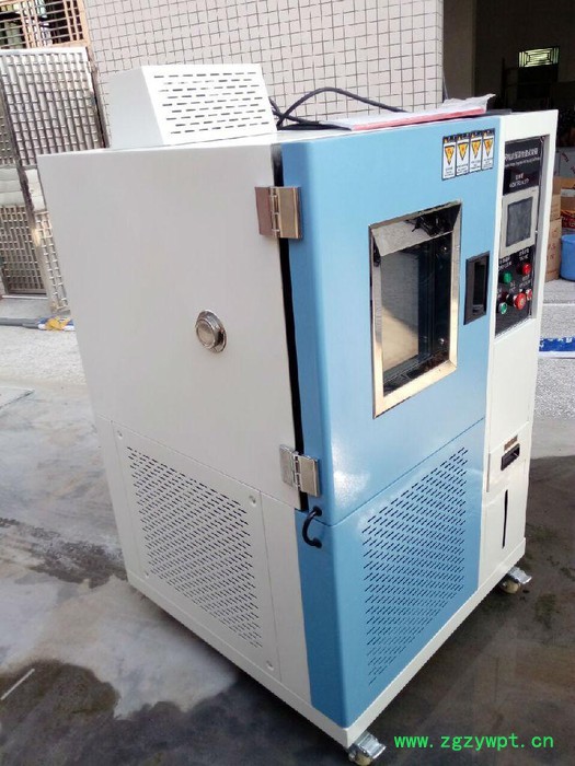 厂家东莞广东恒温机  温州 ** 稳定性试验箱图2