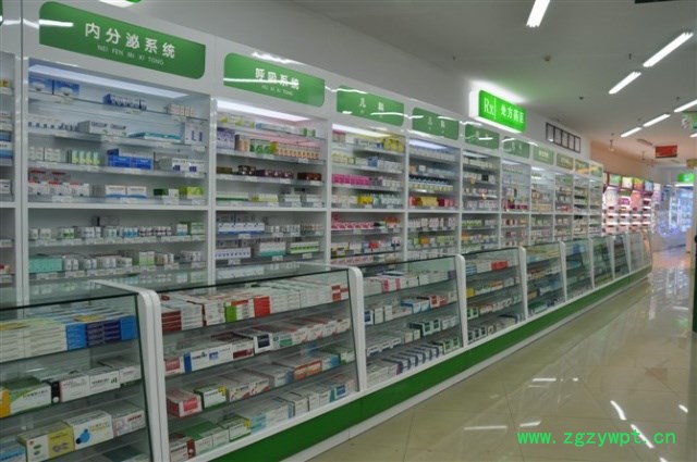 东晟展示 中药柜制作 中药柜生产图4