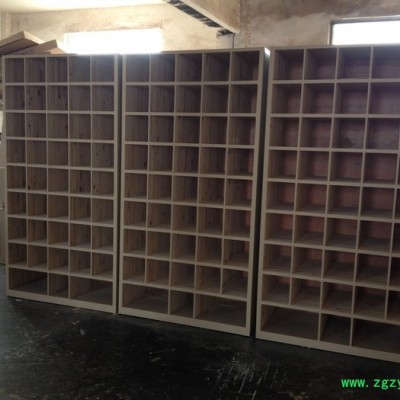 东晟展示 中药柜制作 中药柜生产