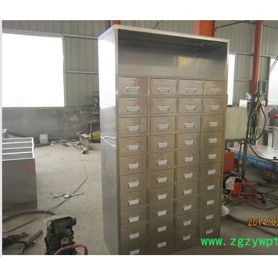 供应仲平ZP-86 40斗，28斗中药柜中药斗中药橱