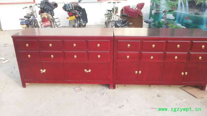 宏宝中药柜西药柜 中药柜怎么选择图3