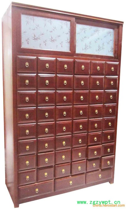 宏宝中药柜西药柜 中药柜怎么选择图4