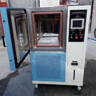 厂家东莞广东高低温交变试验箱  嘉善 售后无忧 稳定性试验箱