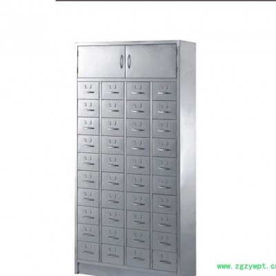 上海直销生产 钢制中药柜 特价药房中药柜