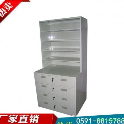 专业定制中西药柜/医院库房不锈钢中药柜/西药柜