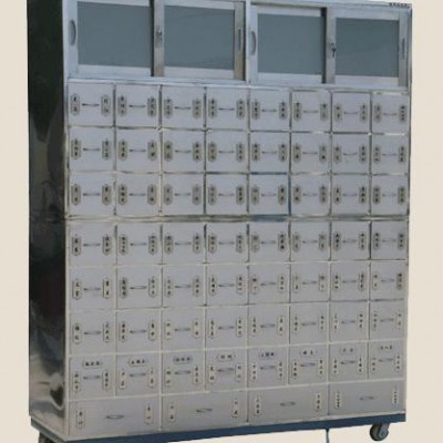 供应不锈钢 中药柜 中药台等2