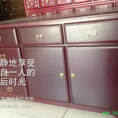 华都中药橱柜    C-02实木前台 实木前台 中药橱厂家  中药橱批发 实木抓药柜台   中药柜操作台 实木抓药台