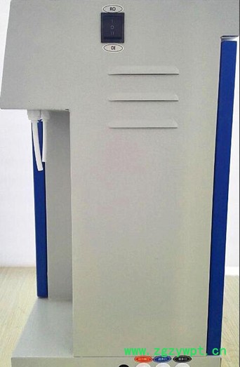 砾鼎LD-DI-Y生化仪配套专用纯水机 去离子纯水机 为稳定性试验箱 气象实验室设备仪器供水