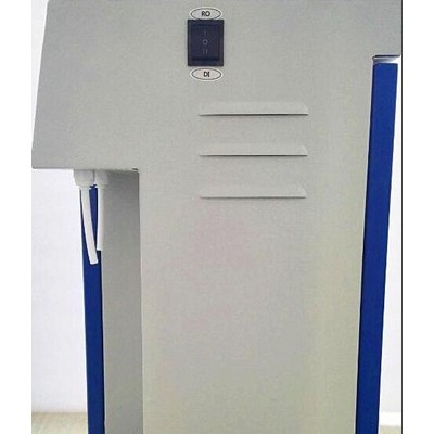 砾鼎LD-DI-Y生化仪配套专用纯水机 去离子纯水机 为稳定性试验箱 气象实验室设备仪器供水