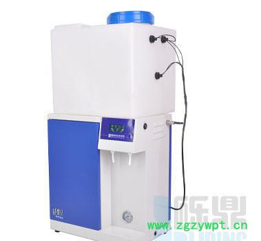 砾鼎LD-DI-Y生化仪配套专用纯水机 去离子纯水机 为稳定性试验箱 气象实验室设备仪器供水图3