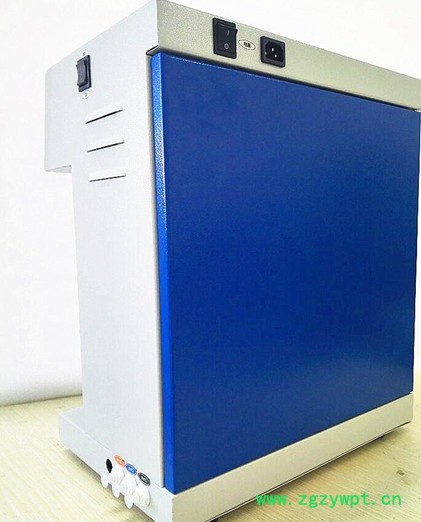 砾鼎LD-DI-Y生化仪配套专用纯水机 去离子纯水机 为稳定性试验箱 气象实验室设备仪器供水图2