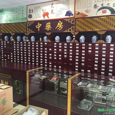 中药柜，南昌中药柜，江西中药柜厂家，各大医院、药房中药柜定做价格