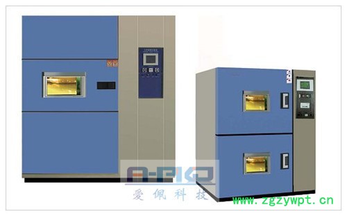 爱佩科技AP-CJ越小越好的冷热冲击试验箱;冷热冲击稳定性试验箱图8