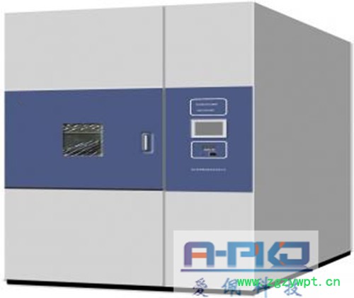 爱佩科技AP-CJ越小越好的冷热冲击试验箱;冷热冲击稳定性试验箱图3