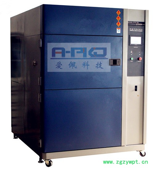 爱佩科技AP-CJ越小越好的冷热冲击试验箱;冷热冲击稳定性试验箱图4