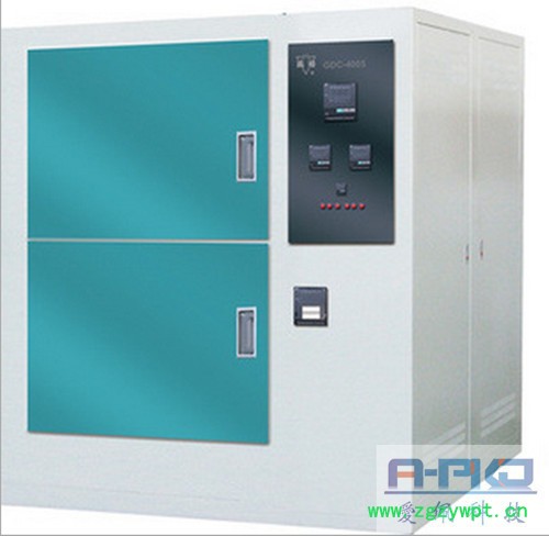 爱佩科技AP-CJ越小越好的冷热冲击试验箱;冷热冲击稳定性试验箱图2