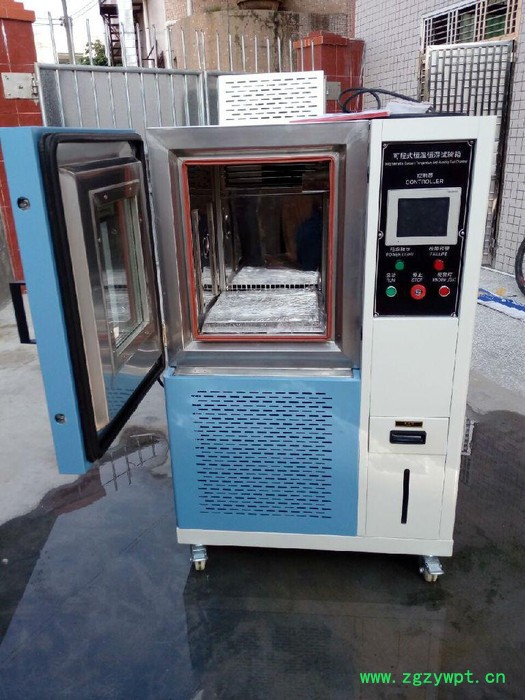 厂家东莞广东高低温交变试验箱  章丘 售后无忧 稳定性试验箱图2