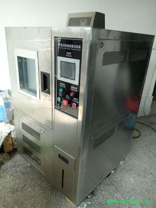 厂家东莞广东稳定性试验箱  上海 ** 高低温交变试验箱图2