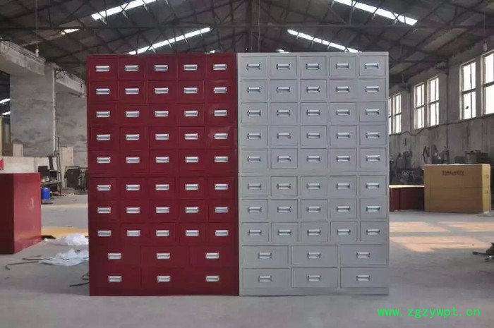 华都中药橱柜    喷塑钢板中药柜 中药柜 中药柜厂家 中药柜批发 中药柜批发图2