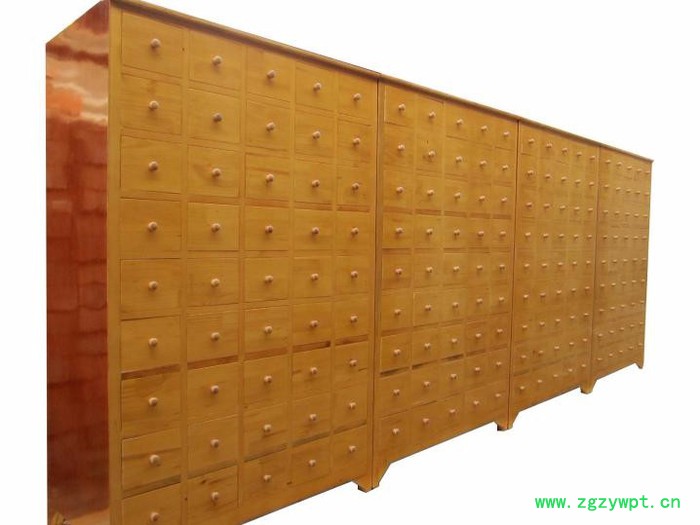 华都中药橱柜   中药斗   全抽屉中药柜   中药柜 实木中药柜厂家 中药斗  中药柜厂家图2