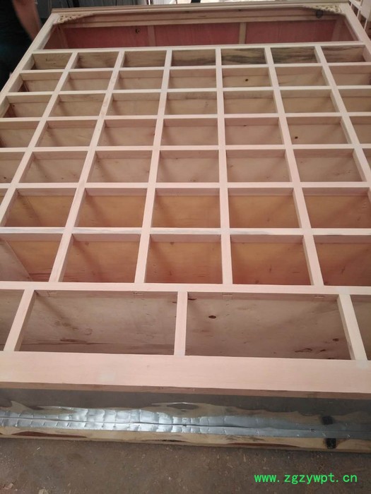 褚福中药柜** 支持定制 中药橱图2