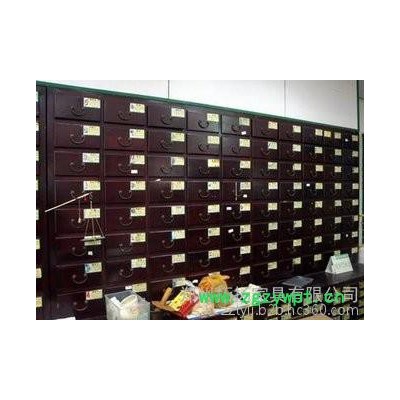 厂家批发中药柜，实木中药柜，药店中药柜，郑州中药柜定做