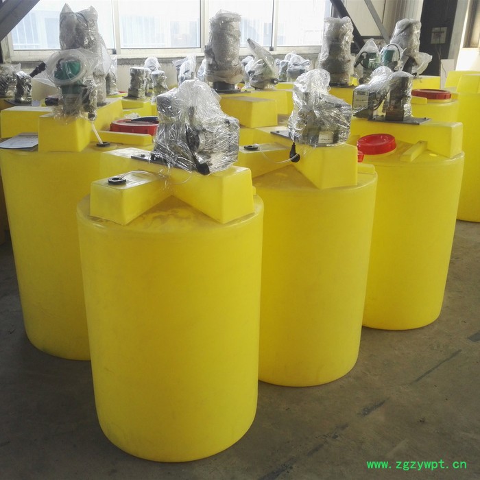 海岸环保HAHB 加药装置 自动加药装置 全自动加药装置图2