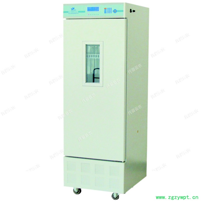 智能生化培养箱 SPX智能生化培养箱 厂家托普云农图2