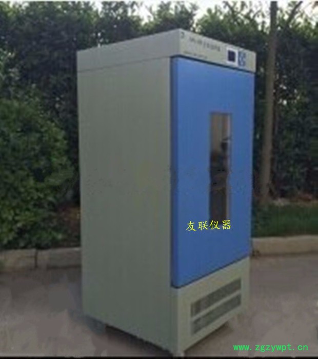 供应150A数显生化培养箱恒温培养箱图2