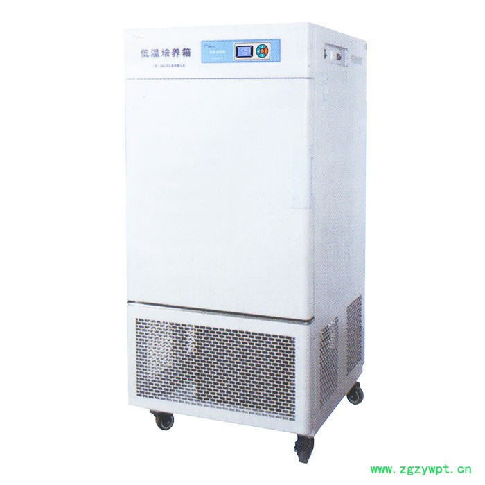 液晶显示屏低温生化培 养箱低温培养箱 低温生化培养箱 霉菌培养箱直批图2