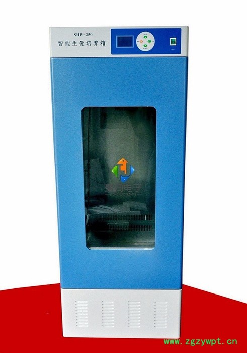 湖南聚同SPX-70B 数显生化培养箱图4