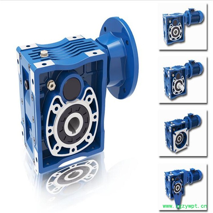 【上海卓尔】【特价三相】加药装置 液体水箱溶药立式搅拌机 摆线叶轮减速机器图5