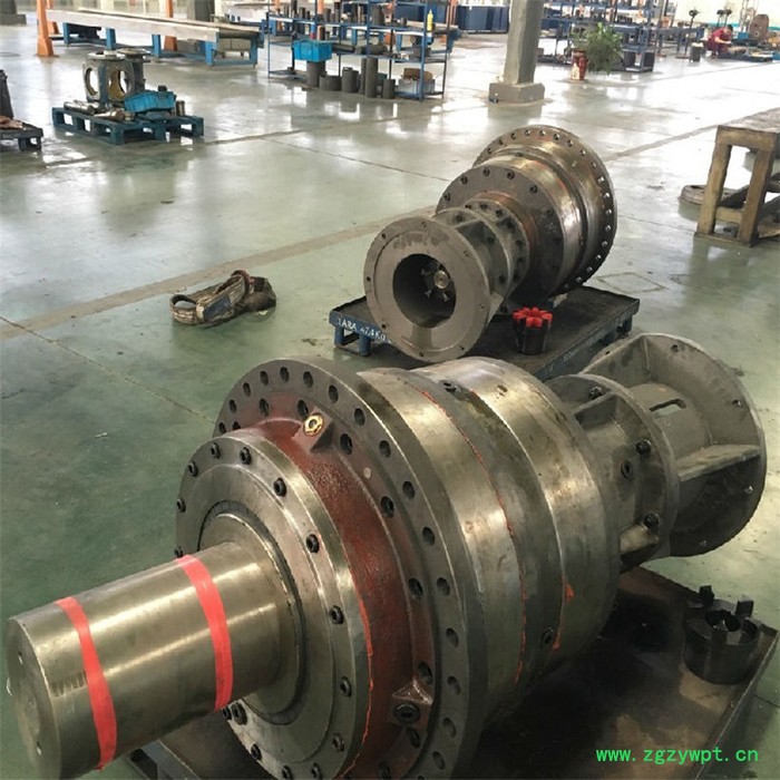 【上海卓尔】【特价三相】加药装置 液体水箱溶药立式搅拌机 摆线叶轮减速机器图8