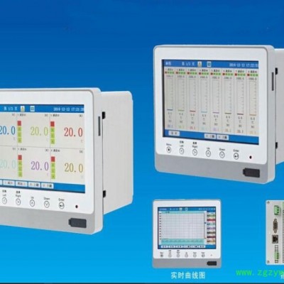无纸记录仪 温度无纸记录仪 温度记录仪
