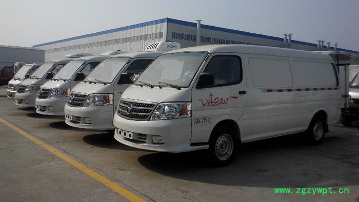 冷藏车温度记录仪图6