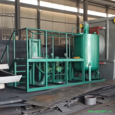 博大 磷酸盐加药装置锅炉加药装置 加药装置厂家 保量保证