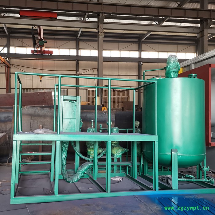 博大 磷酸盐加药装置锅炉加药装置 加药装置厂家 保量保证图3