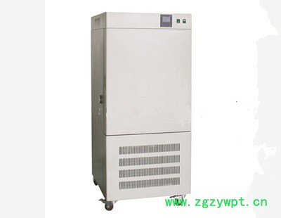 上海和晟 HS-DSHP-80A 低温生化培养箱 80L实验室培养箱图2