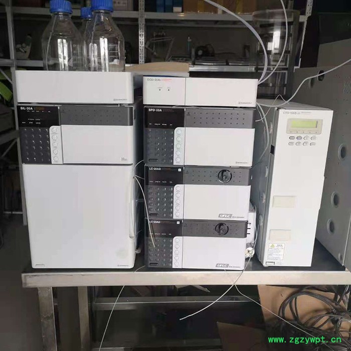 实验室仪器  二手化验室仪器 二手生化培养箱价格 价格合理图6