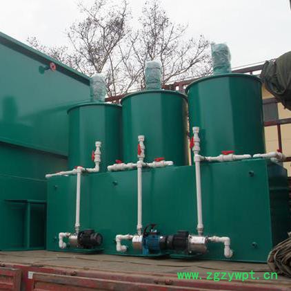 【增益】ZYJY 自动加药装置图3