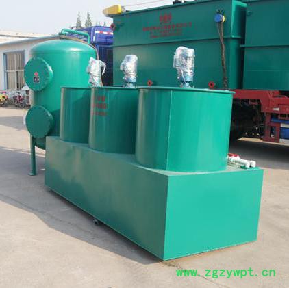 【增益】ZYJY 自动加药装置图2