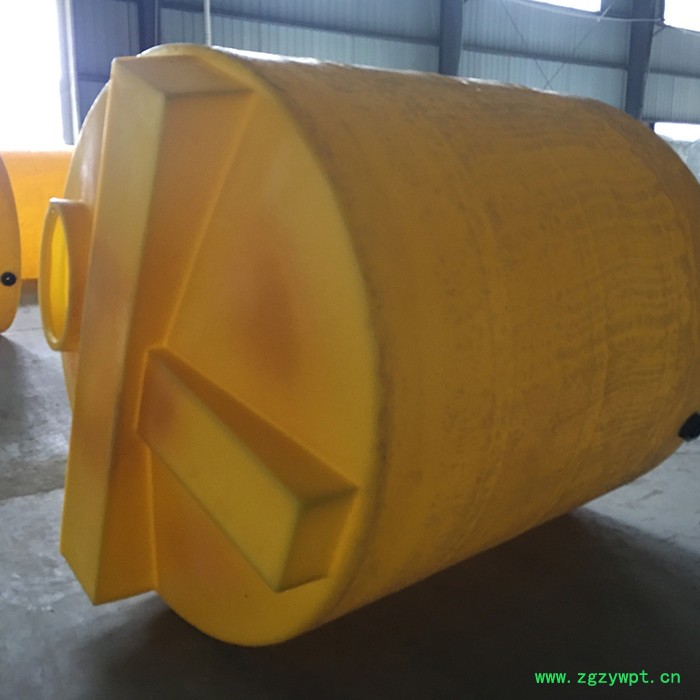 立式5吨药剂加药装置图3