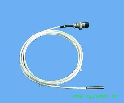 美航JC-04多点土壤温度记录仪图4