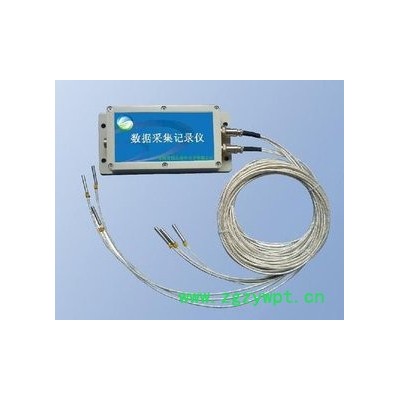 美航JC-04多点土壤温度记录仪